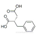 (S) -2-benzylbarnsteenzuur CAS 3972-36-9